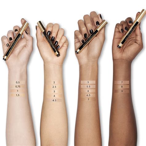 correttore ysl touche eclat|ILLUMINATE YOUR ICONIC COMPLEXION WITH TOUCHE .